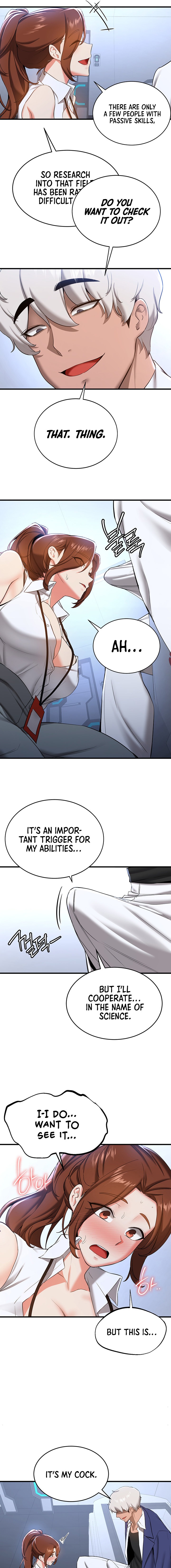 Your Girlfriend Was Amazing Chapter 18 Page 15