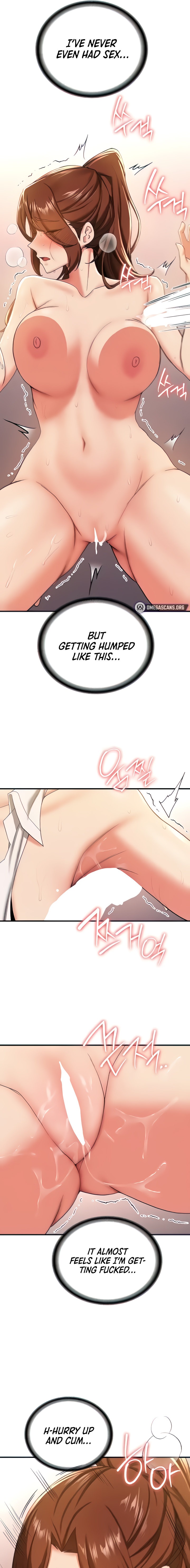 Your Girlfriend Was Amazing Chapter 19 Page 13