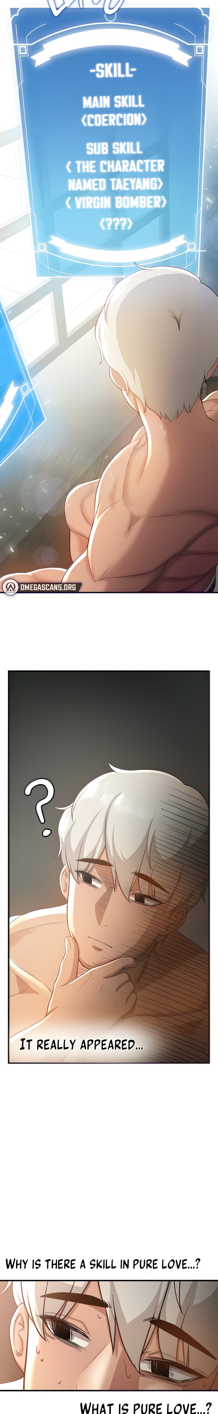 Your Girlfriend Was Amazing Chapter 2 Page 2