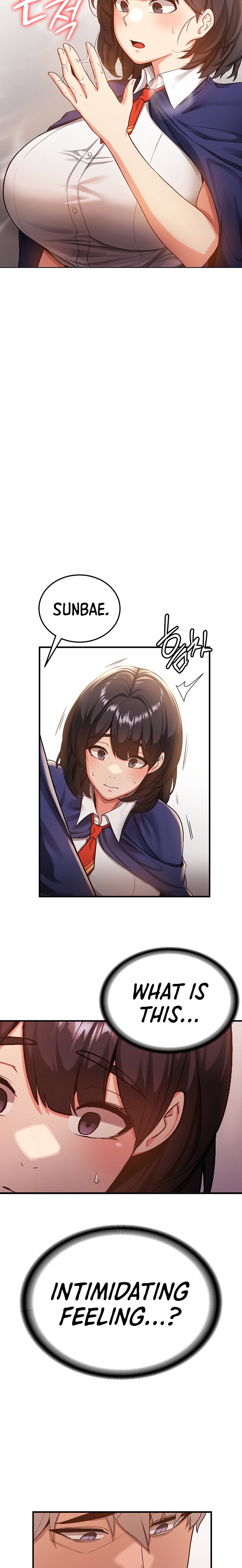 Your Girlfriend Was Amazing Chapter 2 Page 29
