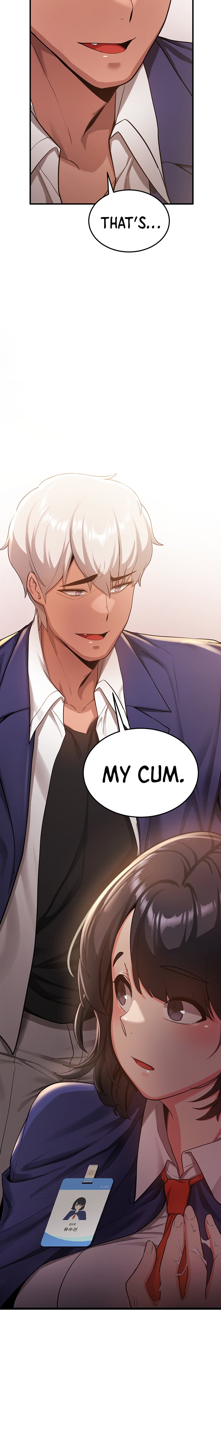 Your Girlfriend Was Amazing Chapter 2 Page 30
