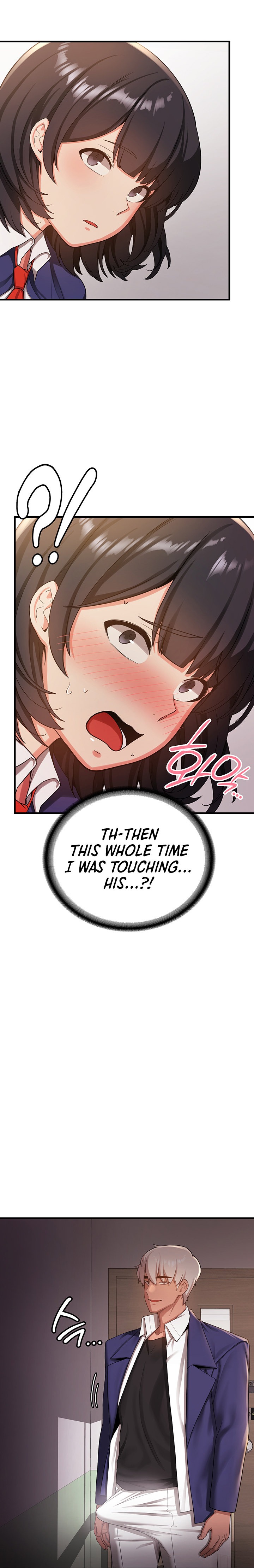 Your Girlfriend Was Amazing Chapter 2 Page 31