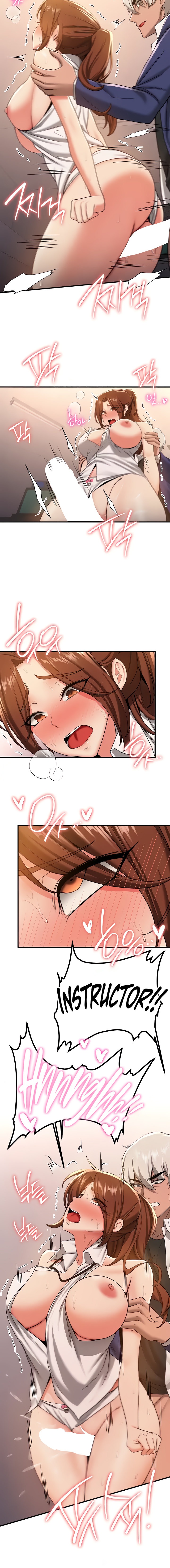 Your Girlfriend Was Amazing Chapter 20 Page 16