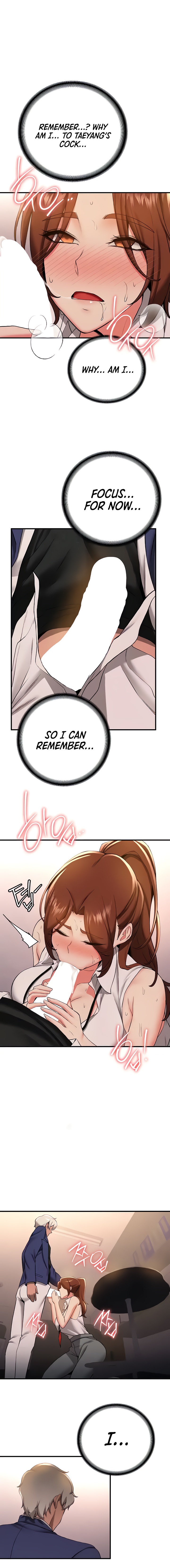 Your Girlfriend Was Amazing Chapter 23 Page 12