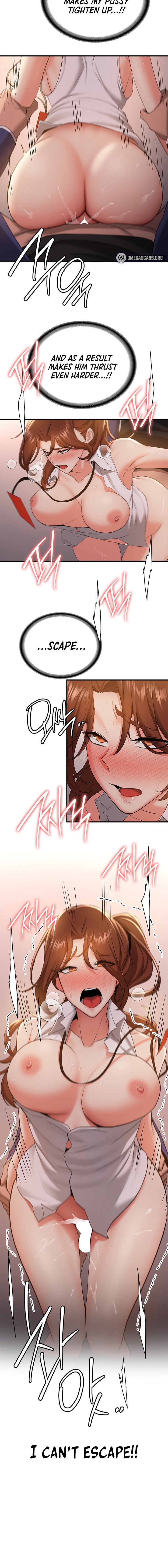 Your Girlfriend Was Amazing Chapter 25 Page 16