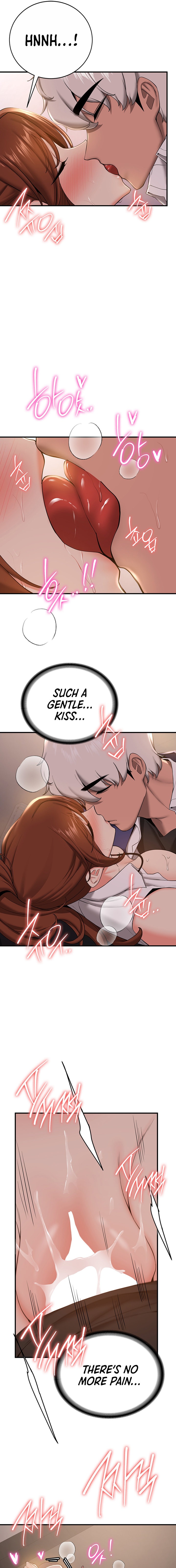 Your Girlfriend Was Amazing Chapter 25 Page 9