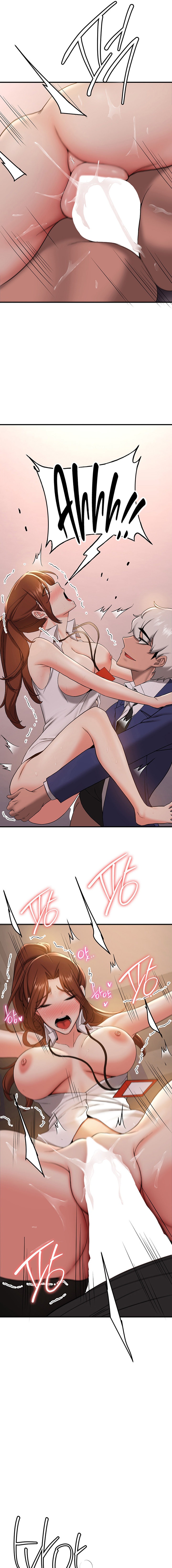 Your Girlfriend Was Amazing Chapter 26 Page 11