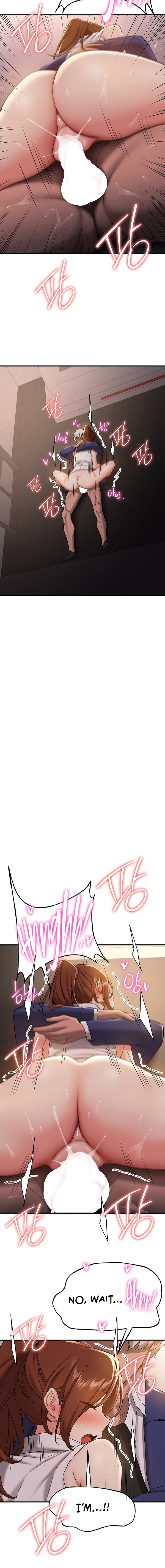 Your Girlfriend Was Amazing Chapter 26 Page 8