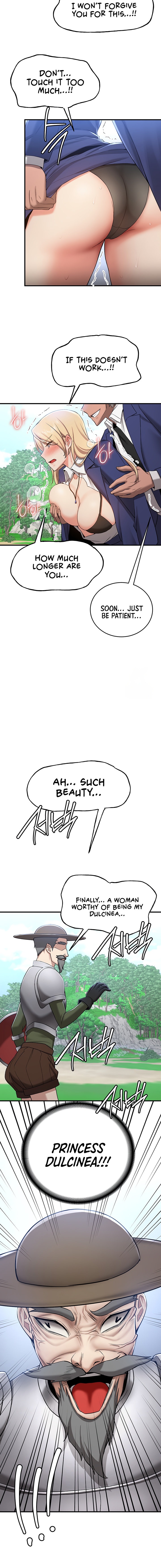 Your Girlfriend Was Amazing Chapter 28 Page 10