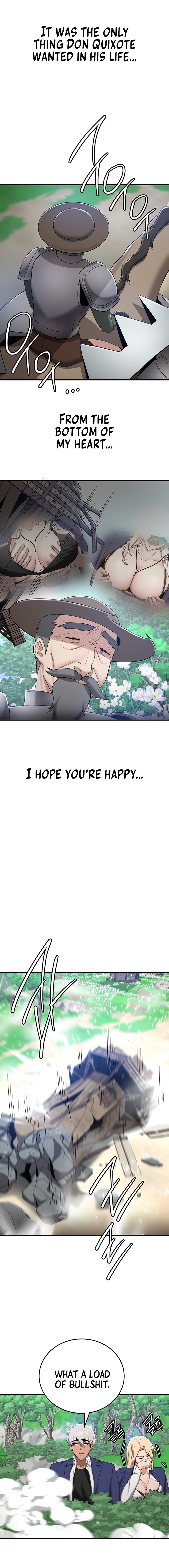 Your Girlfriend Was Amazing Chapter 28 Page 15