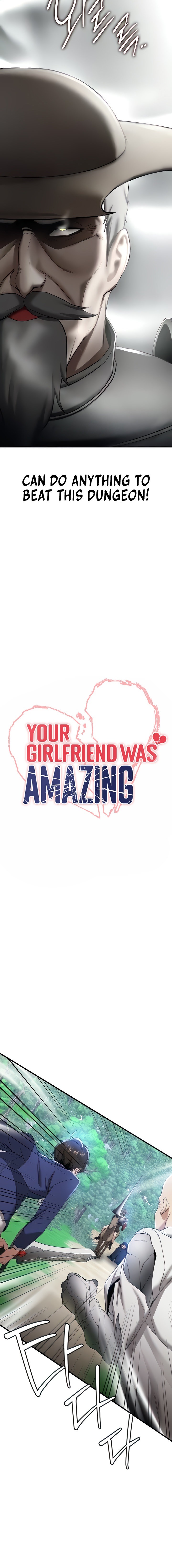 Your Girlfriend Was Amazing Chapter 28 Page 2