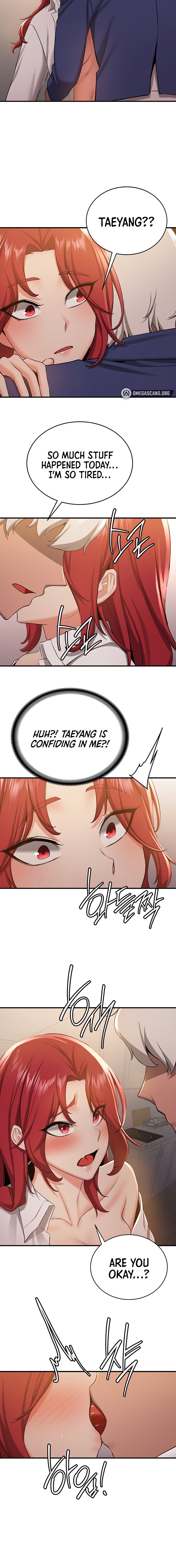 Your Girlfriend Was Amazing Chapter 29 Page 12