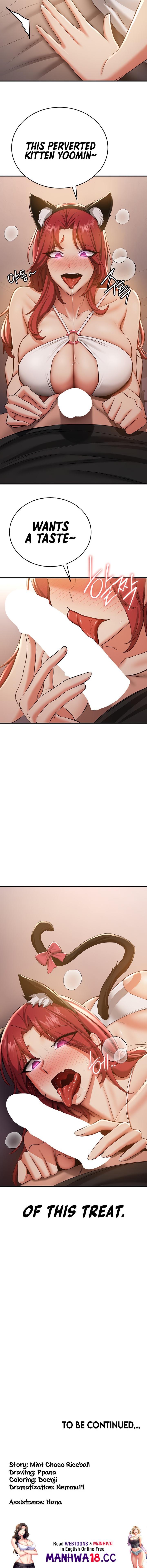 Your Girlfriend Was Amazing Chapter 29 Page 16