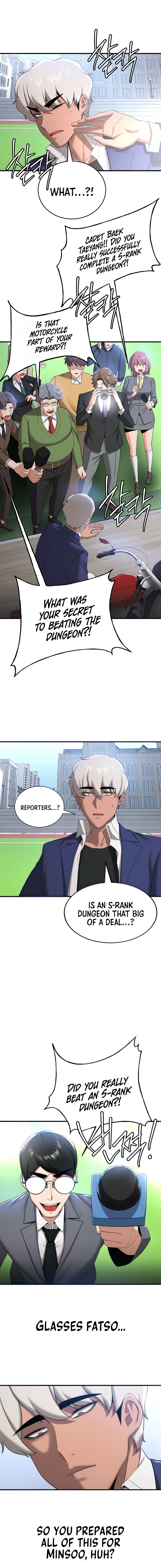 Your Girlfriend Was Amazing Chapter 29 Page 4