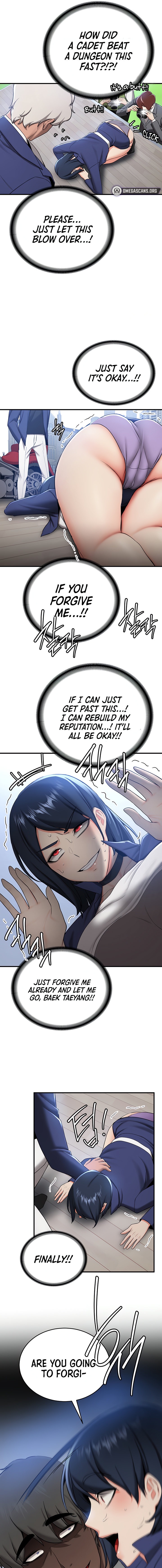 Your Girlfriend Was Amazing Chapter 29 Page 7