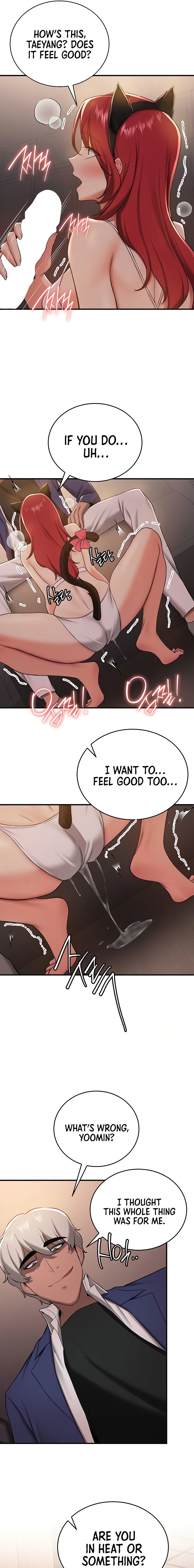 Your Girlfriend Was Amazing Chapter 30 Page 7