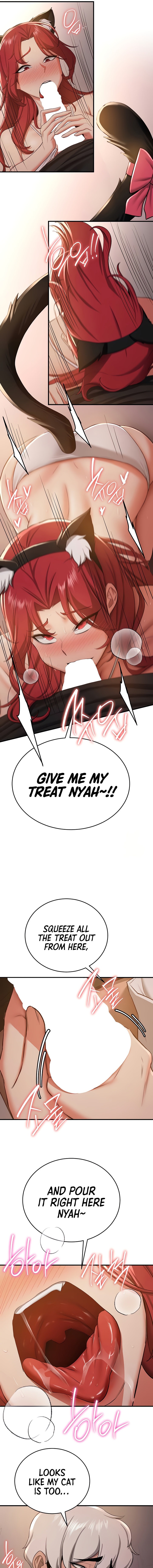 Your Girlfriend Was Amazing Chapter 30 Page 9