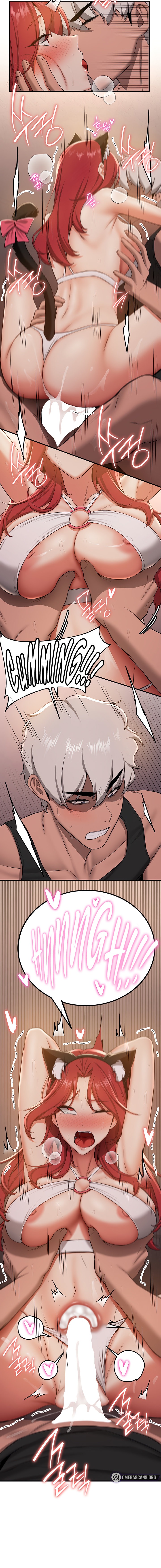 Your Girlfriend Was Amazing Chapter 31 Page 16