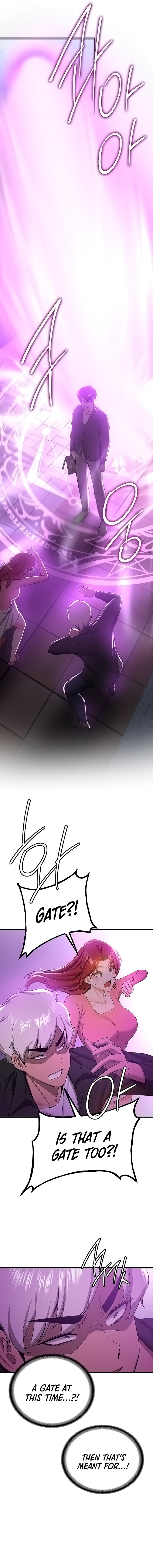 Your Girlfriend Was Amazing Chapter 33 Page 15