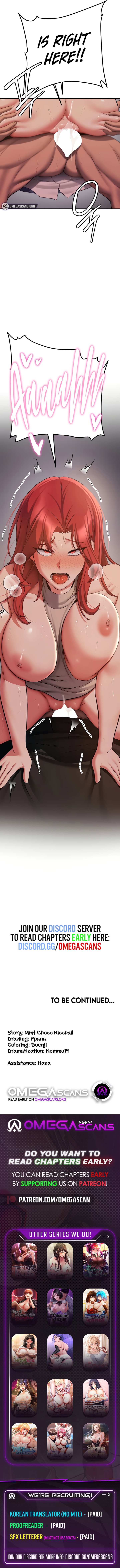 Your Girlfriend Was Amazing Chapter 44 Page 9
