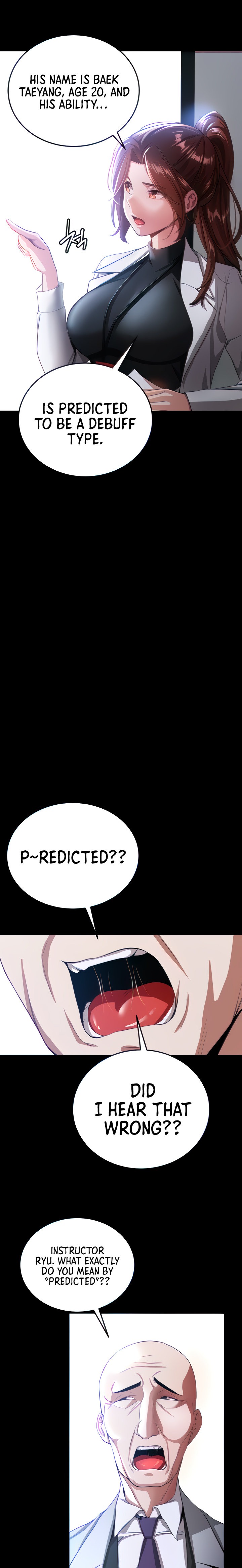 Your Girlfriend Was Amazing Chapter 5 Page 10