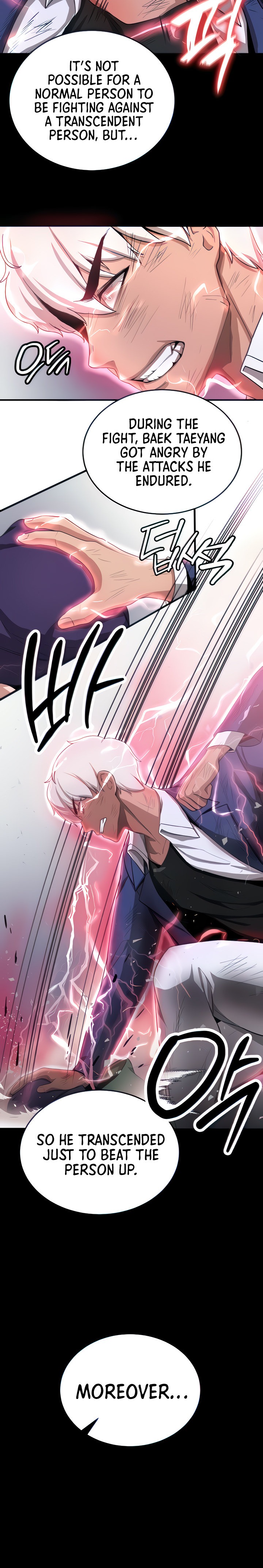 Your Girlfriend Was Amazing Chapter 5 Page 14