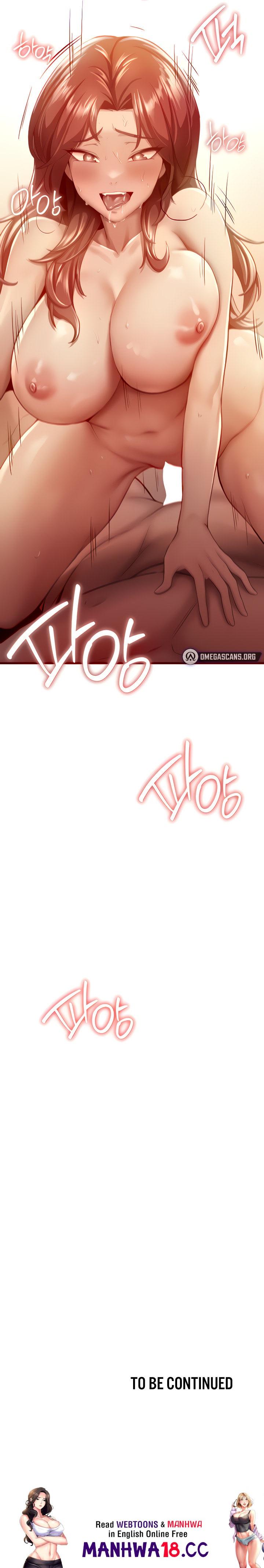 Your Girlfriend Was Amazing Chapter 6 Page 24