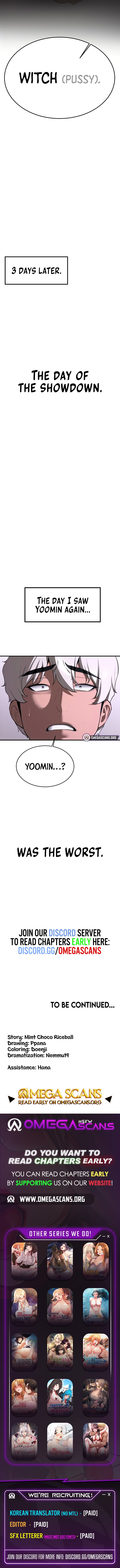 Your Girlfriend Was Amazing Chapter 72 Page 11
