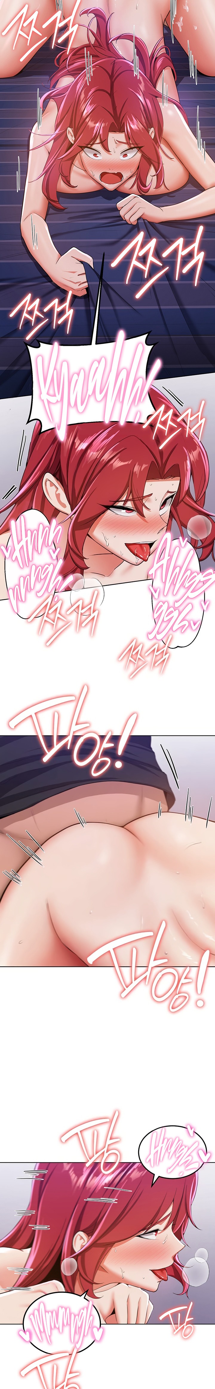 Your Girlfriend Was Amazing Chapter 9 Page 7