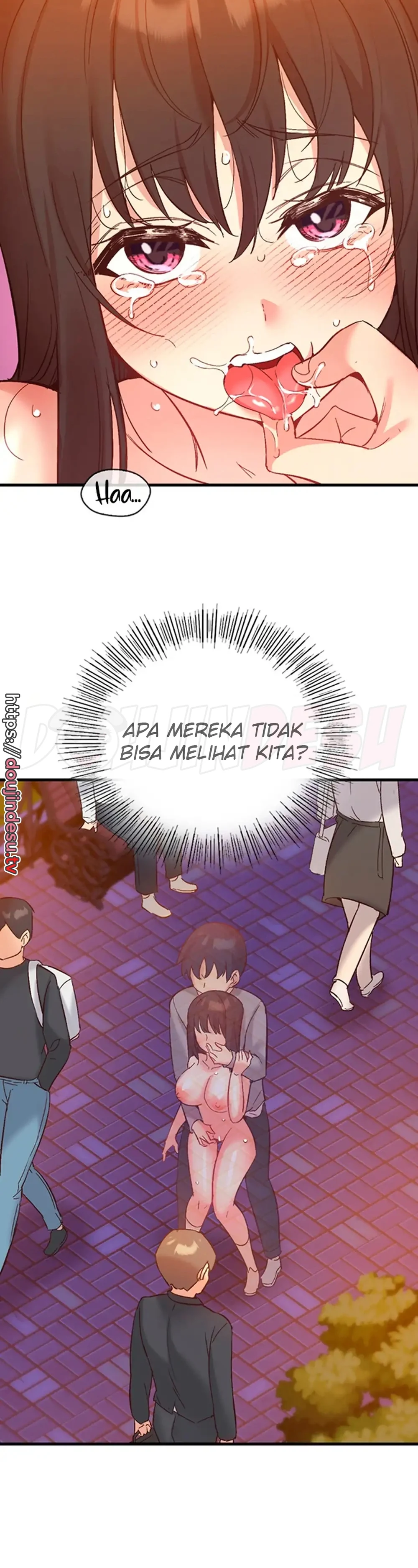 Smart App Life Raw Chapter 18 Page 20