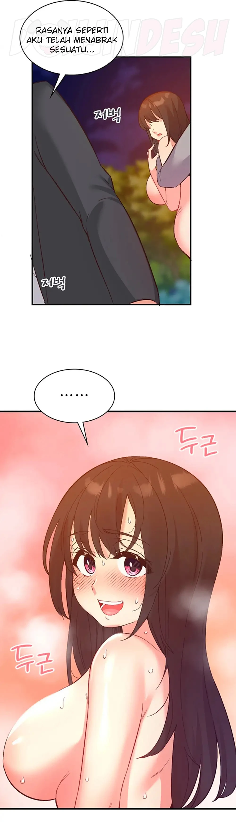 Smart App Life Raw Chapter 18 Page 23