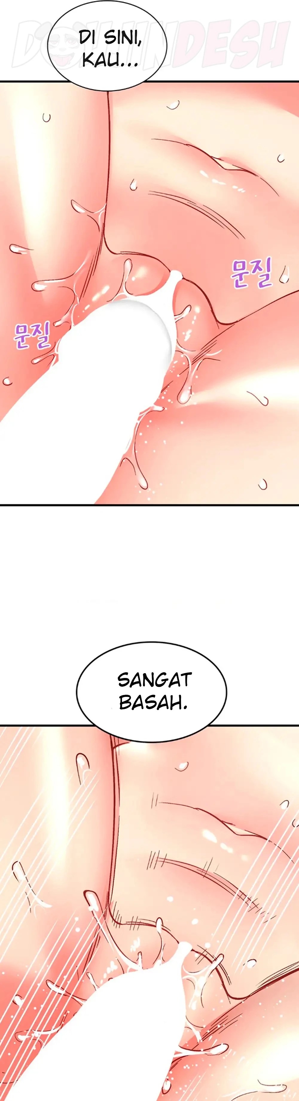 Smart App Life Raw Chapter 18 Page 25