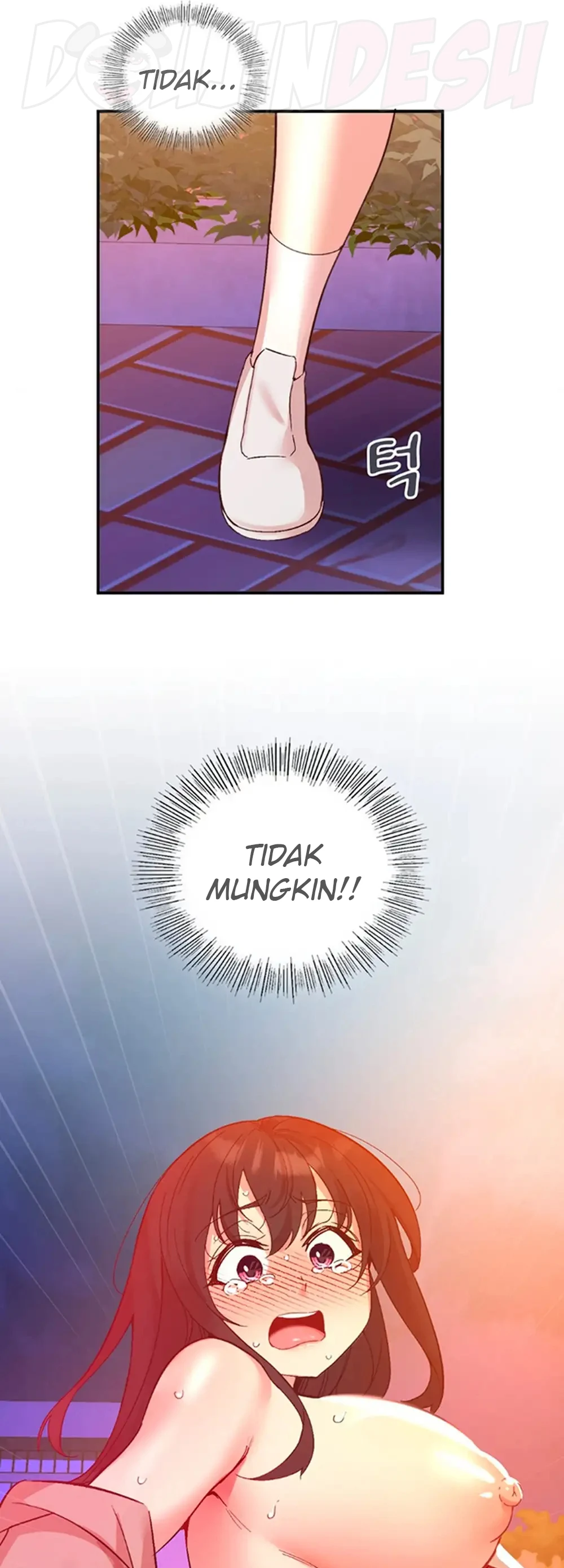 Smart App Life Raw Chapter 18 Page 3
