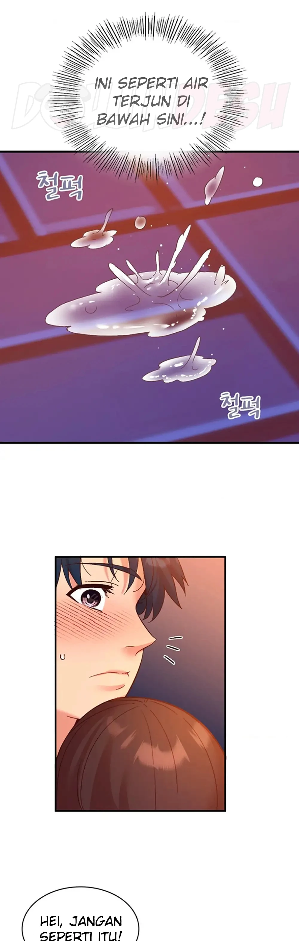 Smart App Life Raw Chapter 18 Page 33