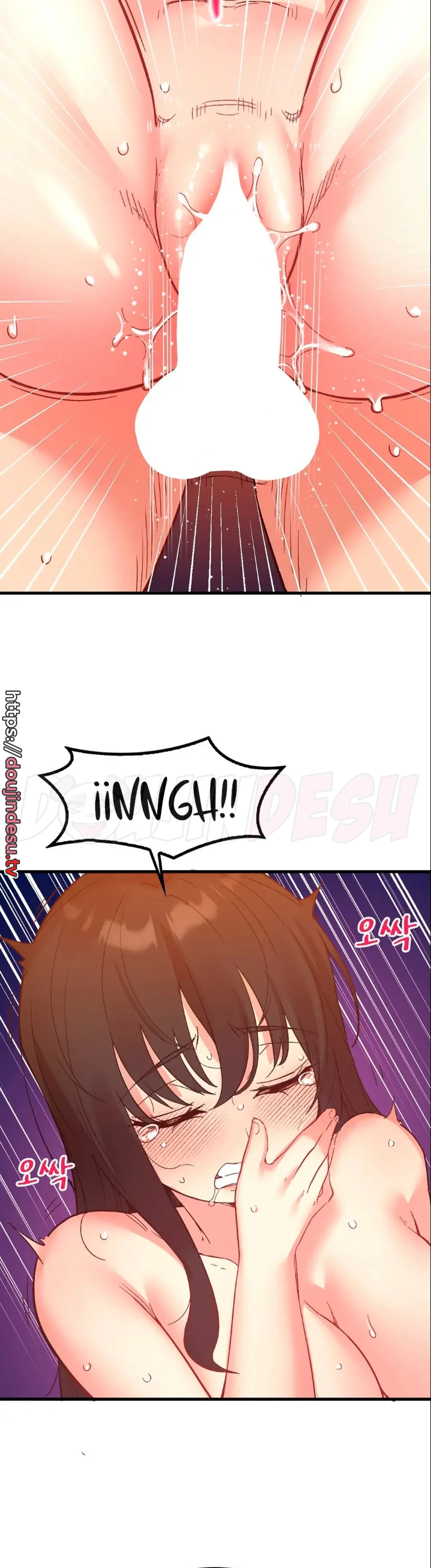 Smart App Life Raw Chapter 18 Page 38
