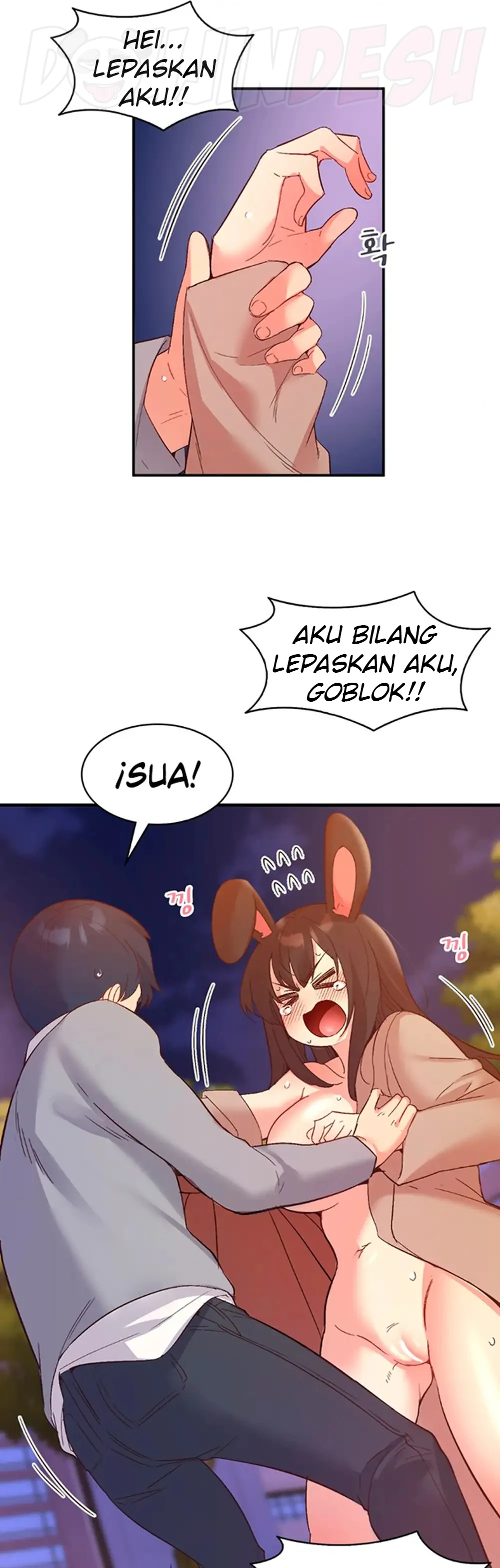 Smart App Life Raw Chapter 18 Page 7