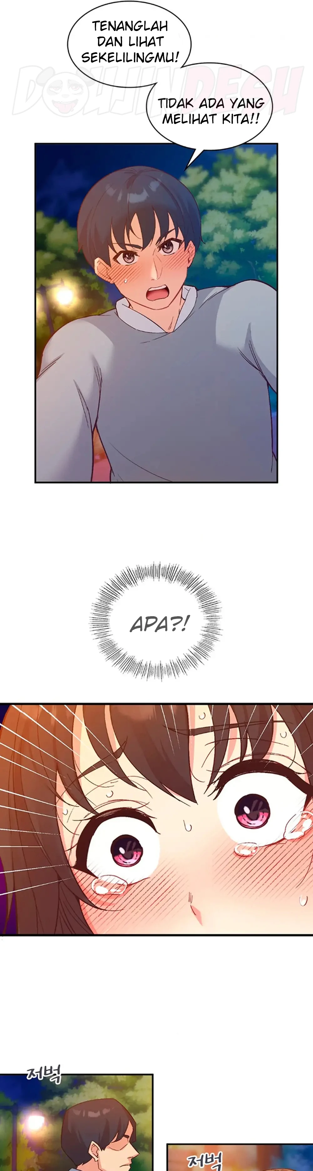 Smart App Life Raw Chapter 18 Page 9