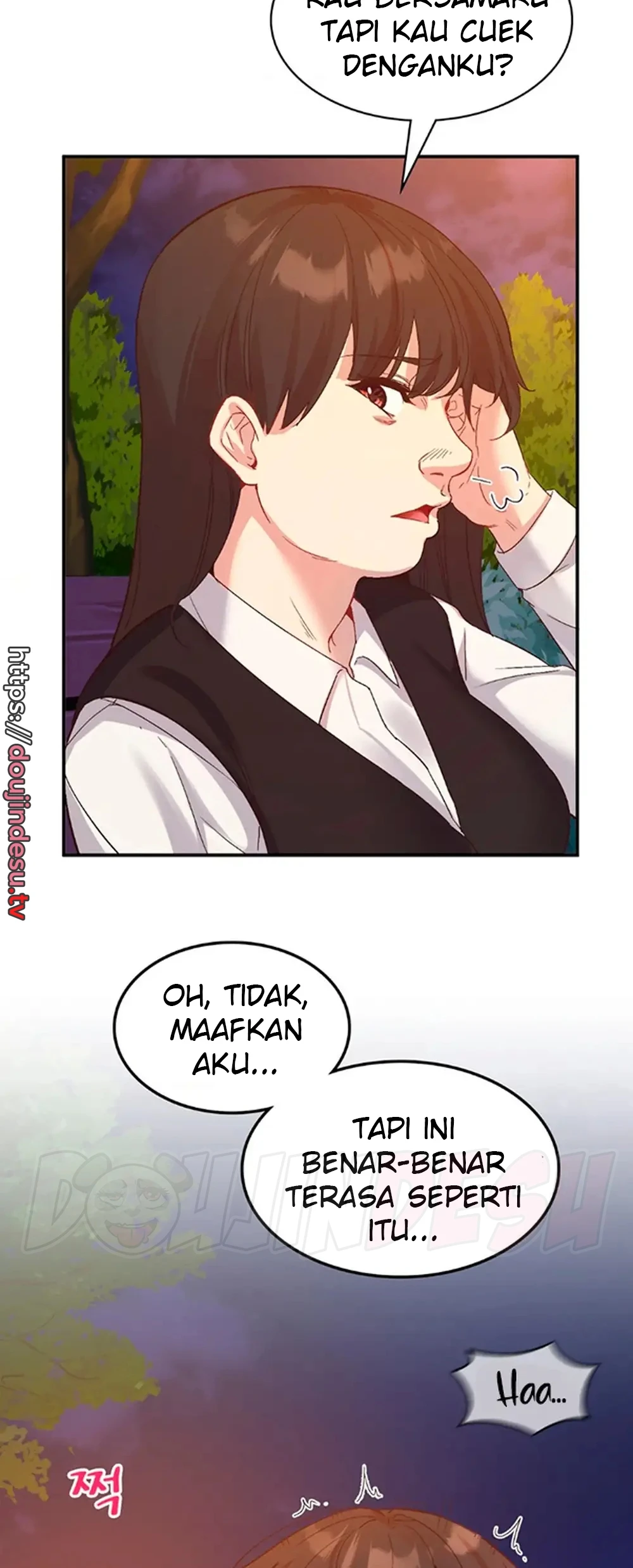 Smart App Life Raw Chapter 19 Page 10