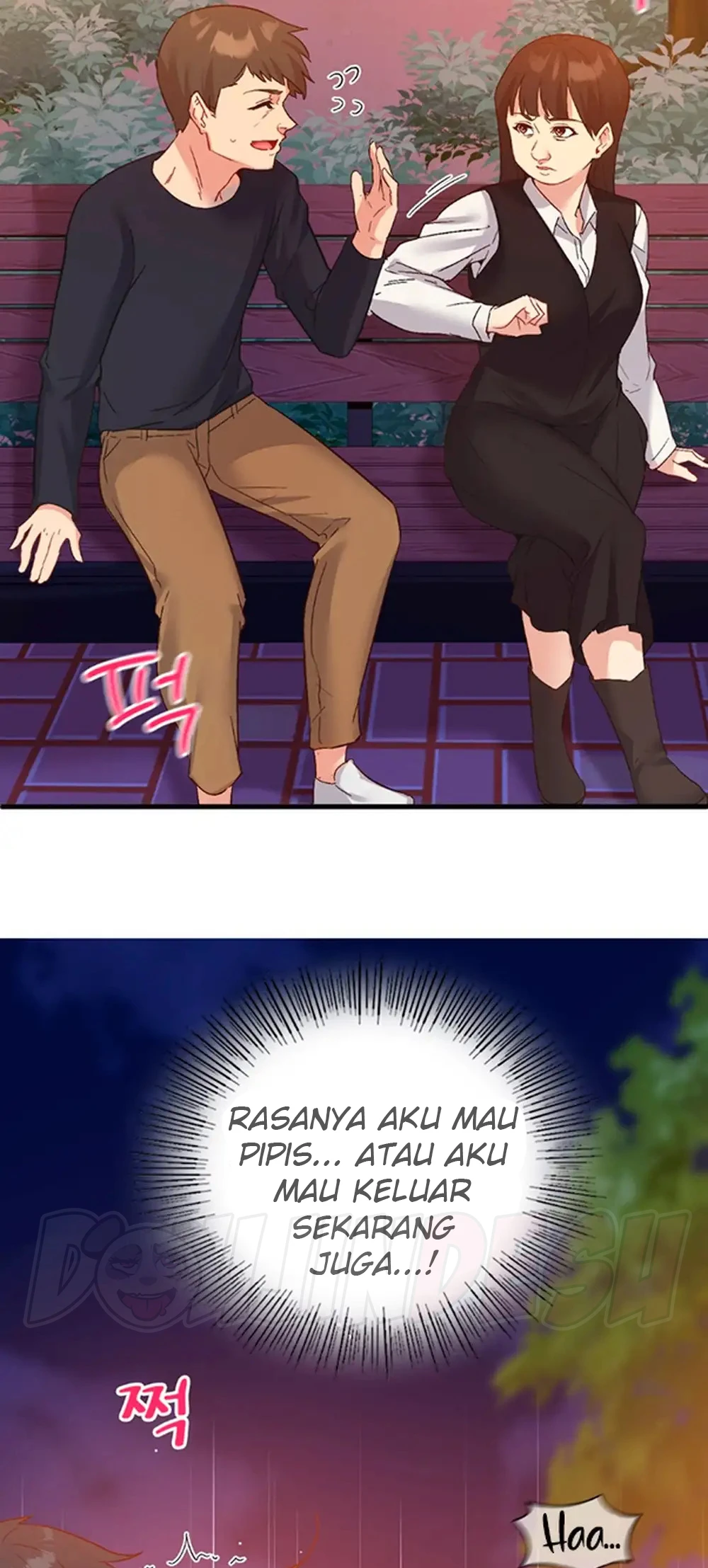 Smart App Life Raw Chapter 19 Page 13
