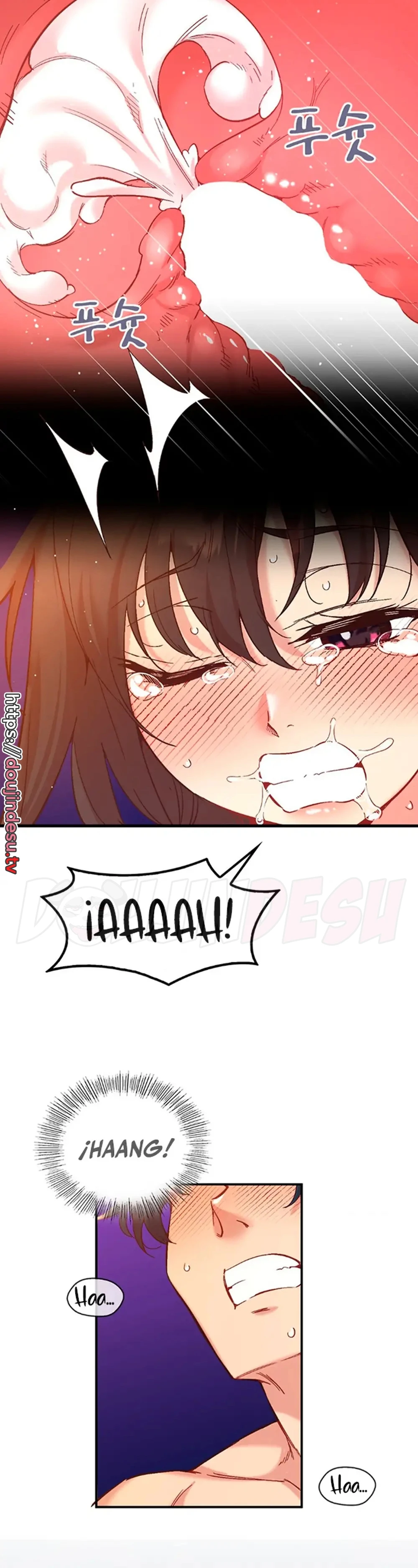 Smart App Life Raw Chapter 19 Page 16