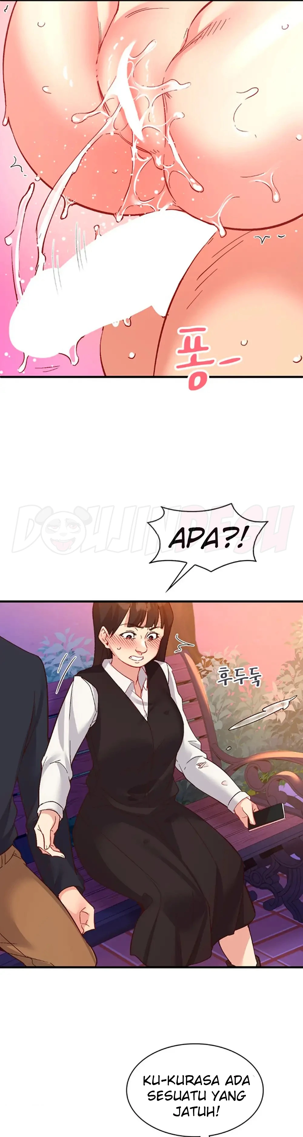 Smart App Life Raw Chapter 19 Page 19