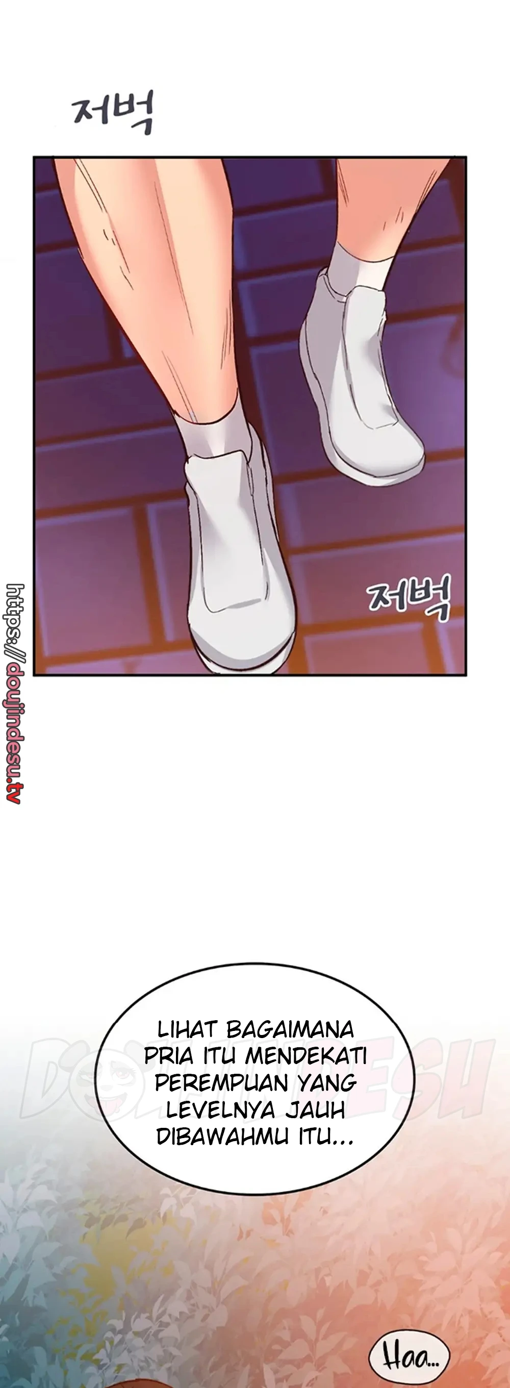 Smart App Life Raw Chapter 19 Page 2