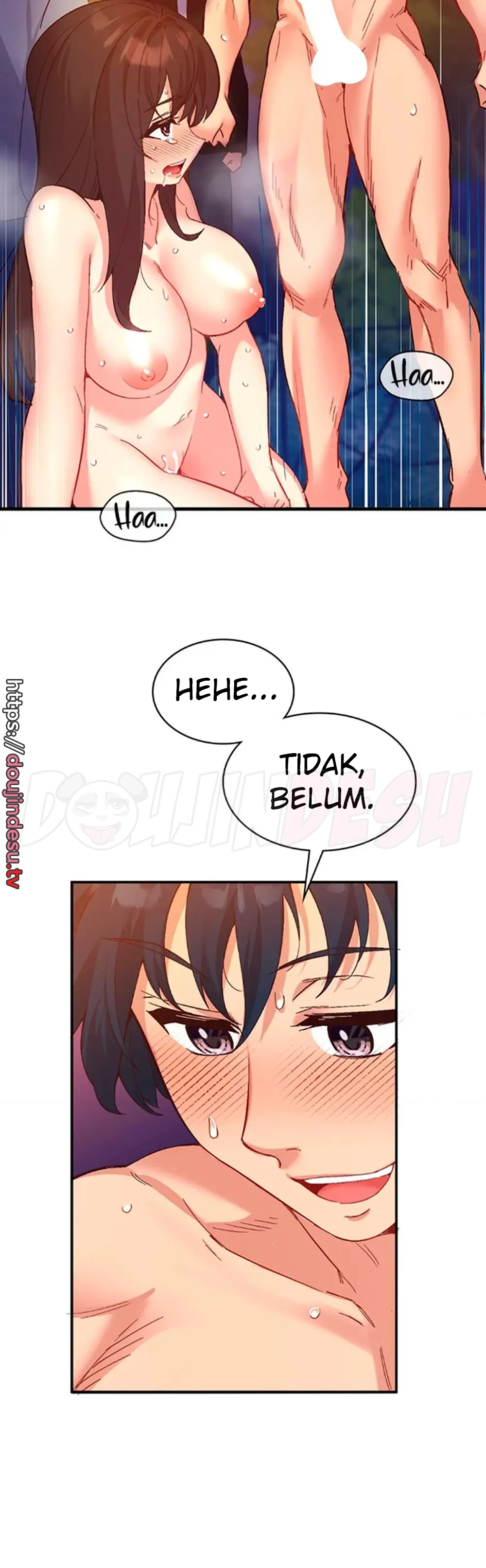 Smart App Life Raw Chapter 19 Page 24