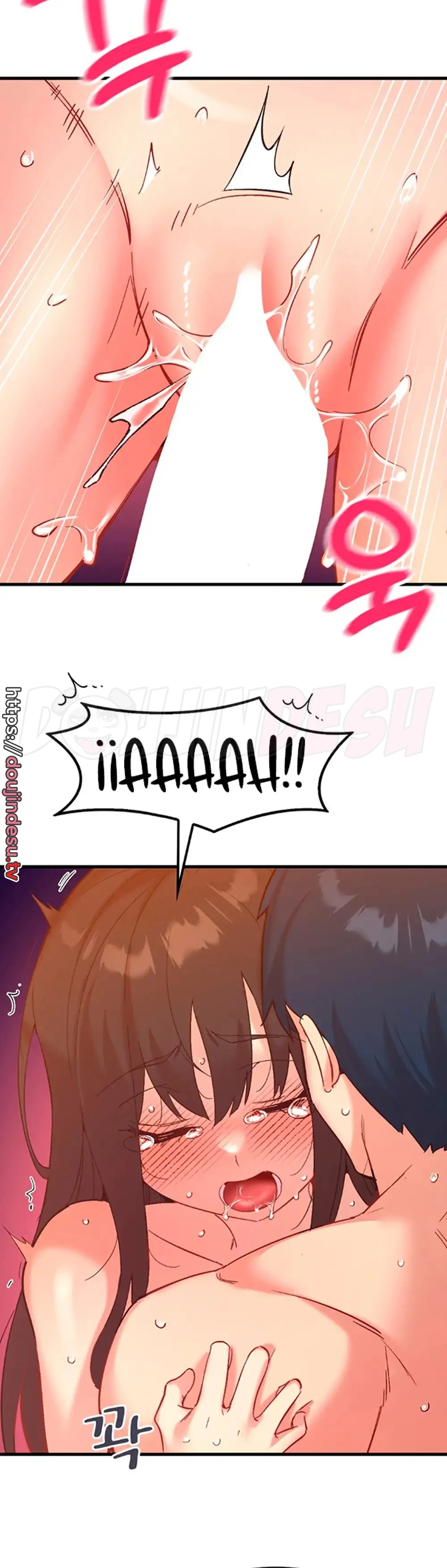 Smart App Life Raw Chapter 19 Page 30