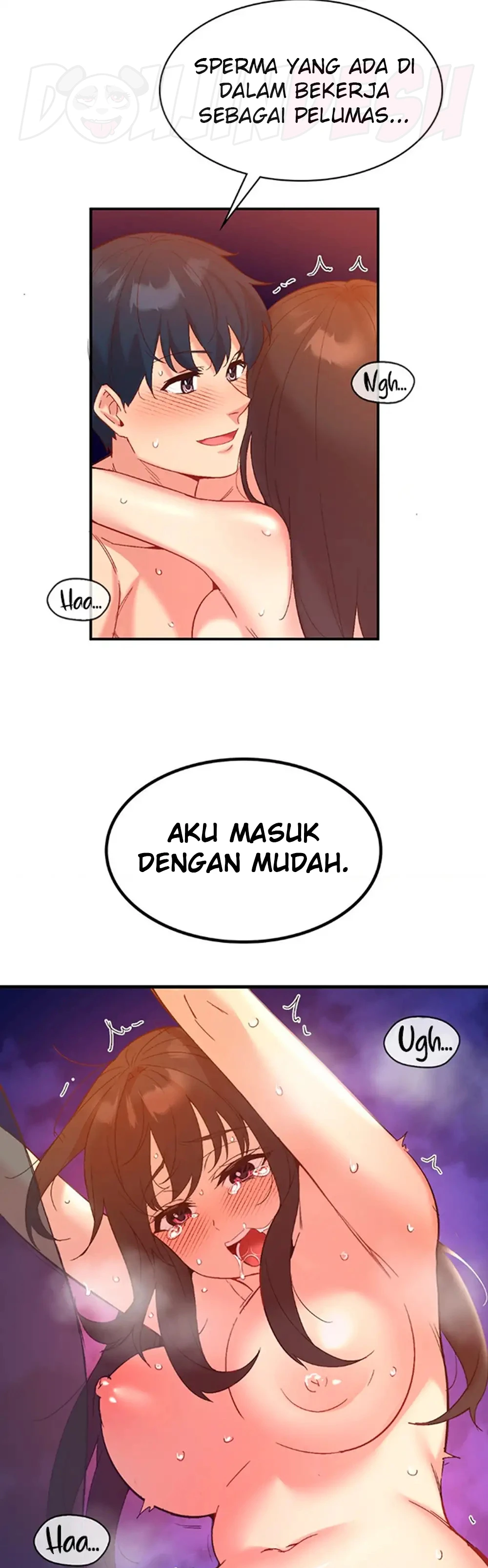 Smart App Life Raw Chapter 19 Page 31