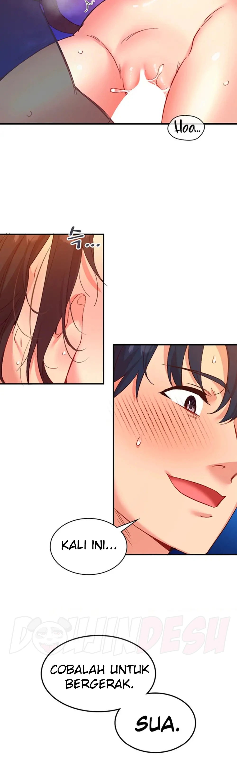 Smart App Life Raw Chapter 19 Page 32