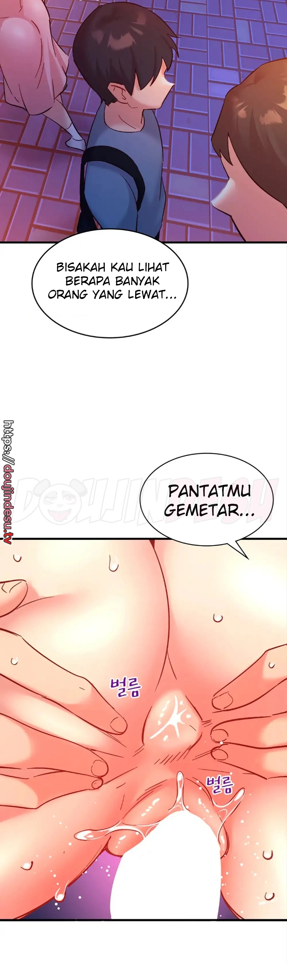 Smart App Life Raw Chapter 19 Page 40