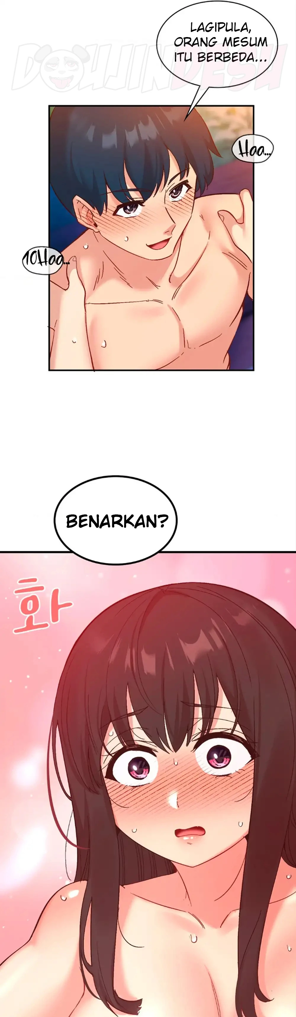 Smart App Life Raw Chapter 19 Page 41