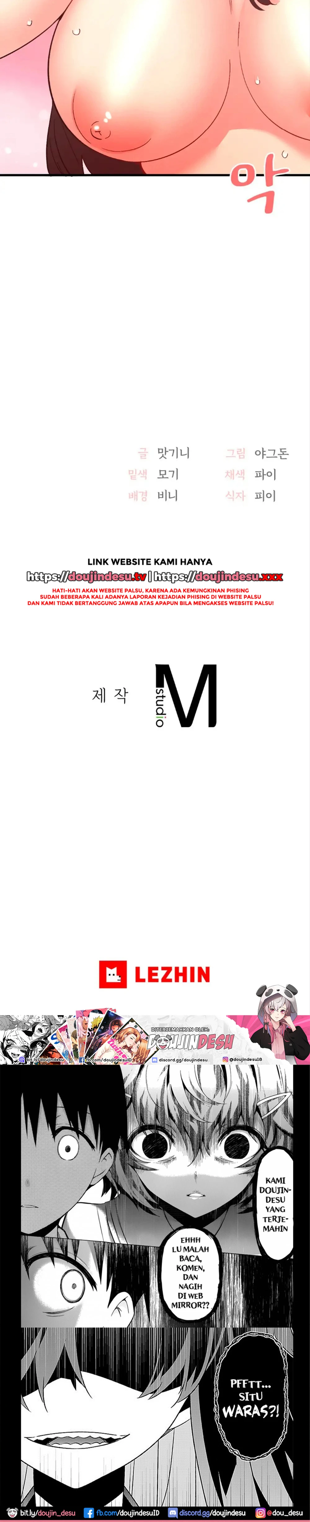 Smart App Life Raw Chapter 19 Page 42