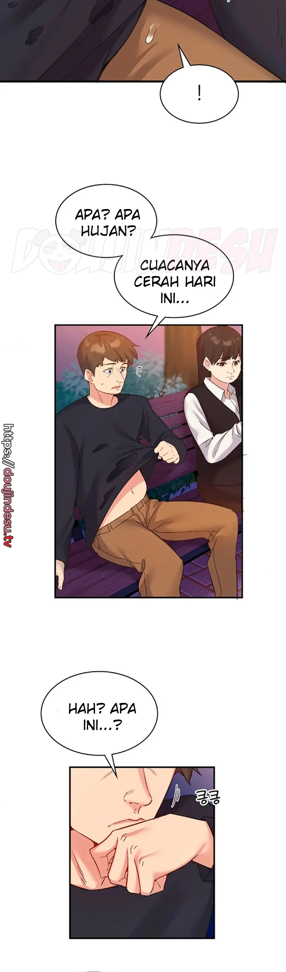 Smart App Life Raw Chapter 19 Page 8